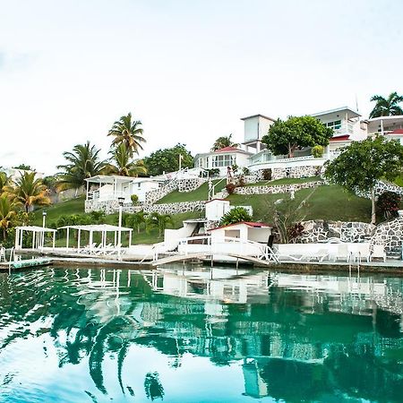 Hotel Laguna باكالار المظهر الخارجي الصورة
