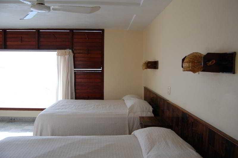 Hotel Laguna باكالار المظهر الخارجي الصورة