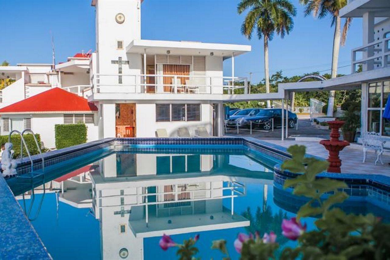Hotel Laguna باكالار المظهر الخارجي الصورة