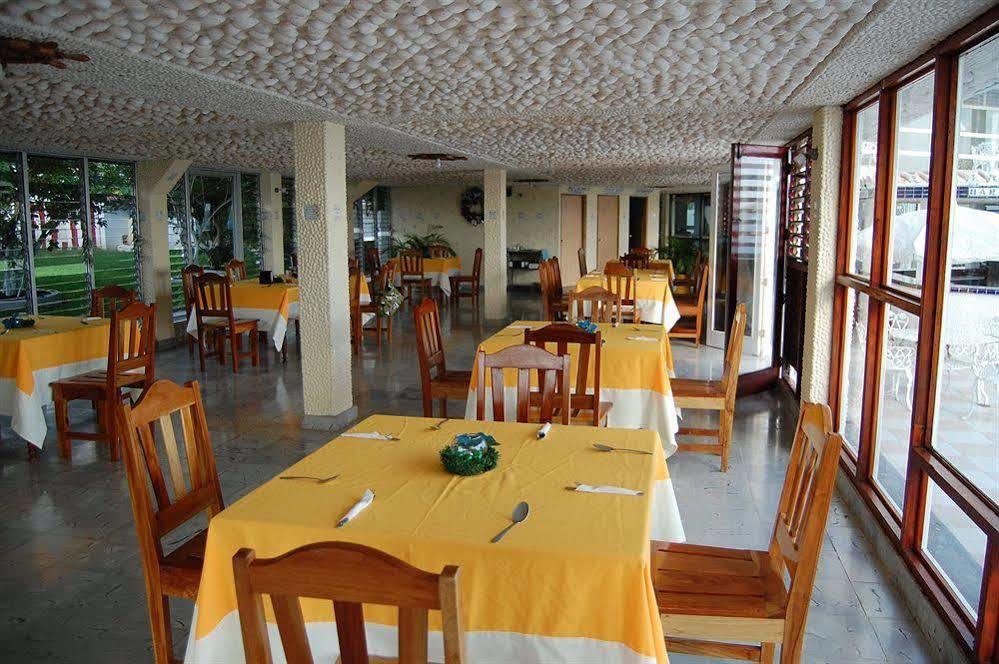 Hotel Laguna باكالار المظهر الخارجي الصورة
